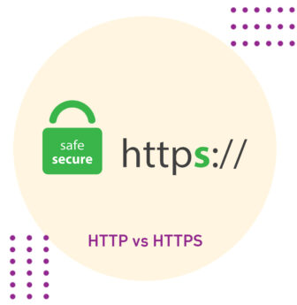 HTTP vs HTTPS